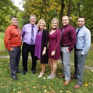 Meet your Posher, Kathy